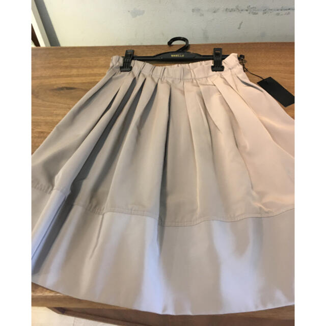 Coco(ココ)のCOCO フレアスカート レディースのスカート(ひざ丈スカート)の商品写真
