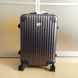 メルセデスベンツ スーツケース(トラベルバッグ/スーツケース)