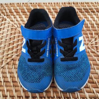 ニューバランス(New Balance)のNew Balance　キッズスニーカー(スニーカー)