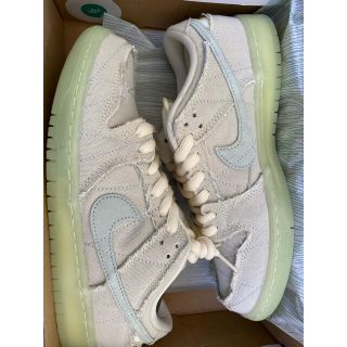 ナイキ(NIKE)のNIKE DUNK LOW MUMMY 当日発送可能(スニーカー)