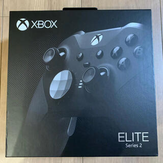 エックスボックス(Xbox)のXbox Elite ワイヤレス コントローラー シリーズ2 新品未開封(その他)