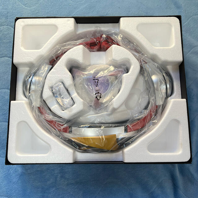 BANDAI(バンダイ)の仮面ライダーアギト CSM オルタリング エンタメ/ホビーのフィギュア(特撮)の商品写真