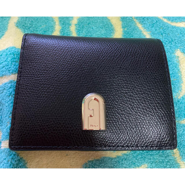 FURLA✨二つ折り財布 - 財布