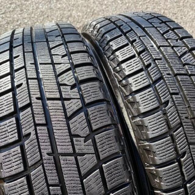 シュナイダー 15インチスタッドレス アイスガードIG50＋ 175/65R15 6