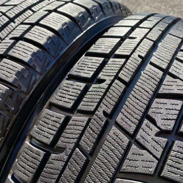 シュナイダー 15インチスタッドレス アイスガードIG50＋ 175/65R15 7