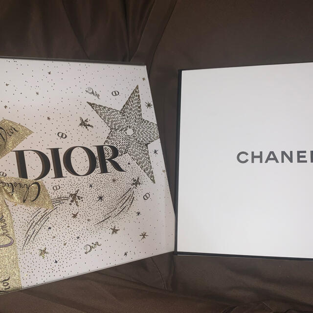 【Ria.さま専用】DiorやCHANELなど、ブランド品複数