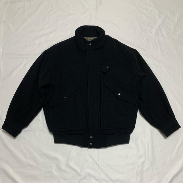 Vintage McGREGOR 重厚　ブルゾン　ジャケット　XL