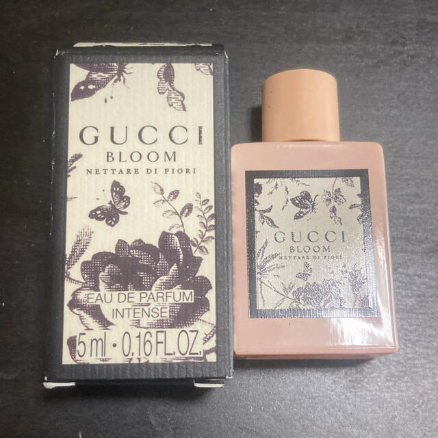 Gucci(グッチ)のグッチ 香水 グッチ ブルーム ネッターレ ディ フィオーリ  コスメ/美容の香水(香水(女性用))の商品写真