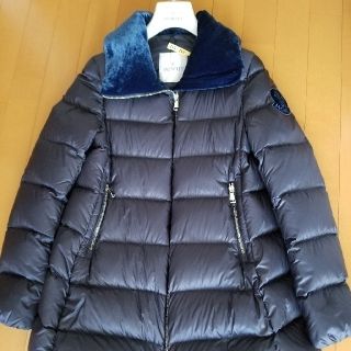 モンクレール(MONCLER)のモンクレール　ダウンジャケット(ダウンジャケット)