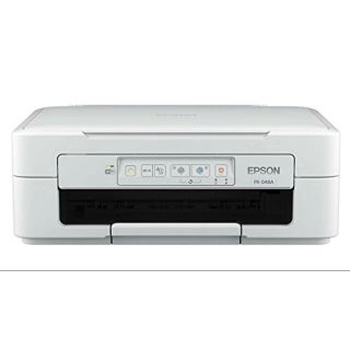 エプソン(EPSON)のEPSON PX-048A  プリンター(PC周辺機器)