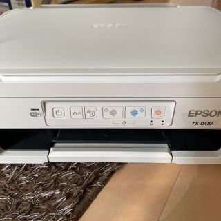 EPSON  プリンター　PX-048A無カードリーダー