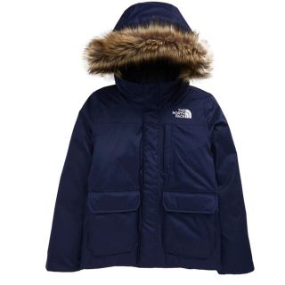 ザノースフェイス(THE NORTH FACE)のクーポン期間中！ノースフェイス　男の子　ダウンジャケット(ジャケット/上着)