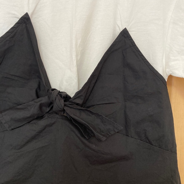 EVRIS(エヴリス)のEVRIS Tシャツ レディースのトップス(Tシャツ(半袖/袖なし))の商品写真