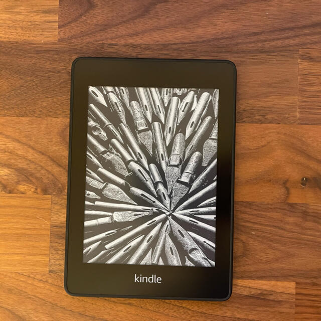 Kindle Paperwhite (第10世代) 広告なしwifi 8GB Kindle Paperwhite (第10世代) 広告なしwifi 8GB
