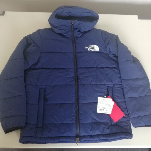 THE NORTH FACE トランゴパーカー　メンズ　NY81831