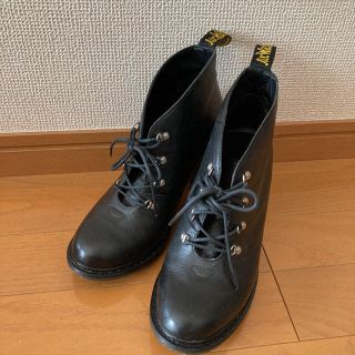 ドクターマーチン(Dr.Martens)の専用出品・ドクターマーチン ブーツ 黒 UK4(ブーツ)