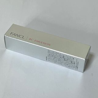 ファンケル(FANCL)の【値下げ】ファンケルBC乳液 30ml(乳液/ミルク)