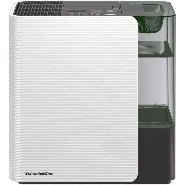 ダイニチ ハイブリッド式加湿器 HD-LX1220-W - 加湿器/除湿機