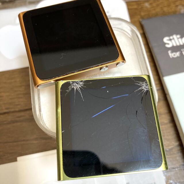 Apple iPod nano mini  shuffle 30点 まとめ売り
