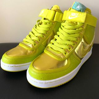 ナイキ(NIKE)のNIKEスニーカー　塩キャラメル様専用(スニーカー)