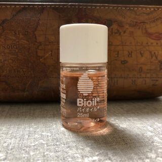 バイオイル(Bioil)のバイオイル　25ml(フェイスオイル/バーム)