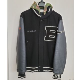 高評価人気 F.C.R.B. スタジャンの通販 by monmon614's shop|エフシー