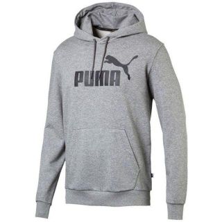 プーマ(PUMA)の送料無料★プーマ PUMA ★新品 メンズ ビッグロゴ パーカー XXL(パーカー)