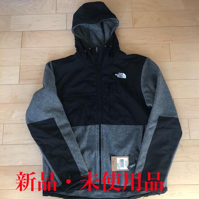 THE NORTH FACE - THE NORTH FACE ノースフェイス デナリフーディー