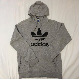 アディダス(adidas)のadidas アディダス　パーカー(パーカー)