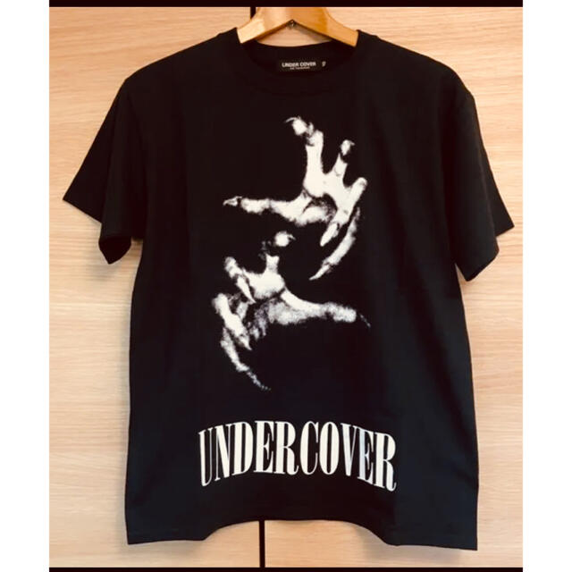 UNDERCOVER(アンダーカバー)のUNDER COVER Tシャツ 【あいうえお様 専用】 メンズのトップス(Tシャツ/カットソー(半袖/袖なし))の商品写真