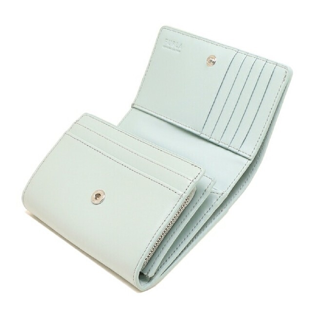 ☆もも様専用☆ FURLA 二つ折り財布 MENTA - library.iainponorogo.ac.id