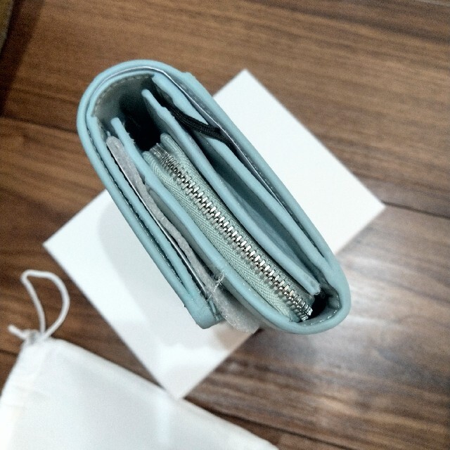 ☆もも様専用☆ FURLA 二つ折り財布 MENTA - library.iainponorogo.ac.id
