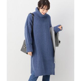 アダワス(ADAWAS)の専用☺︎ADAWAS ニットワンピース(ニット/セーター)