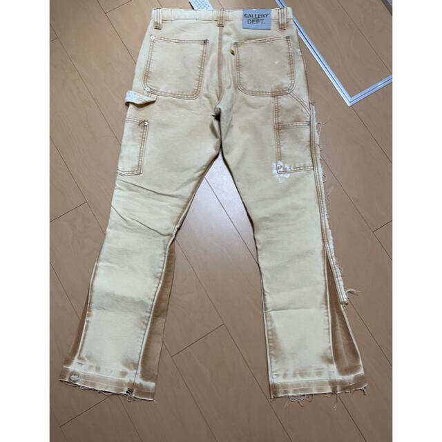 gallery dept. LA Flare Carpenter 満点の www.gold-and-wood.com