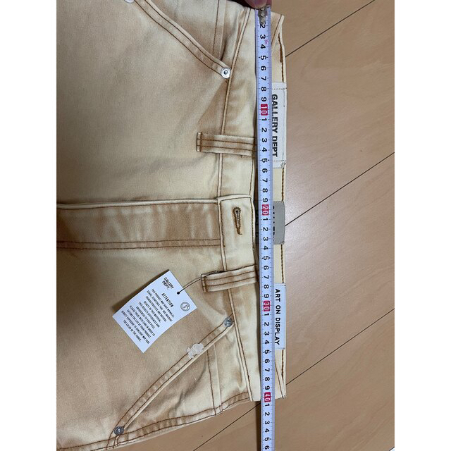 gallery dept. LA Flare Carpenter 満点の www.gold-and-wood.com