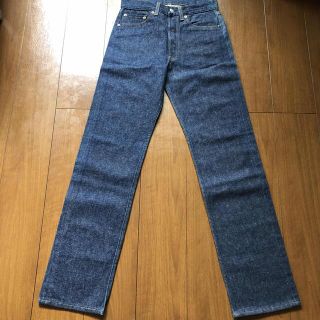 リーバイス(Levi's)の【デッドストック】リーバイス501 80’s ヴィンテージ(デニム/ジーンズ)