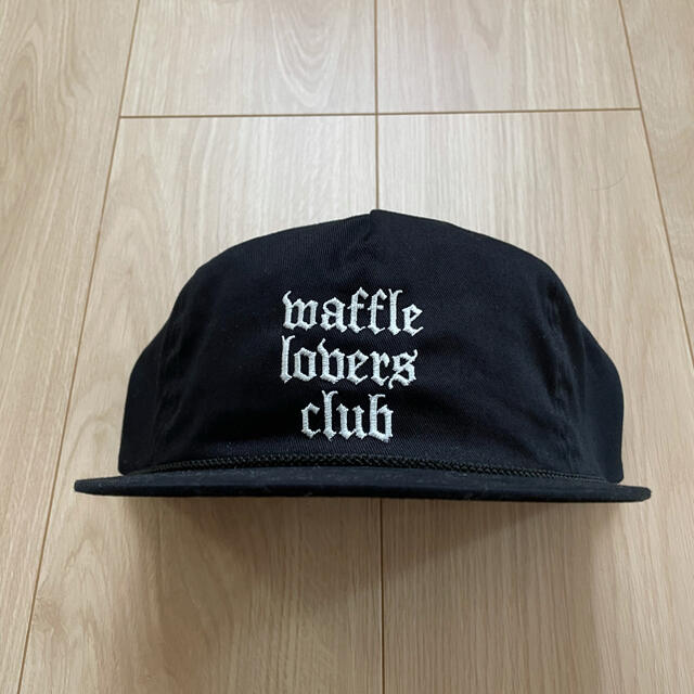 WTAPS×VANS MILITIA cap size Free