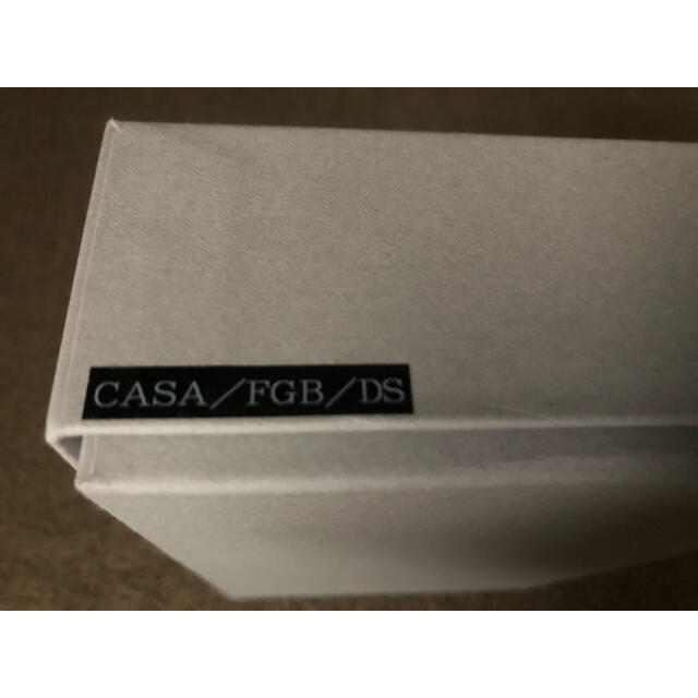 ワイルドスワンズ CASA フルグレインブライドルレザー ダーク ワイルドスワンズ CASA フルグレインブライドルレザー ダーク