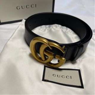 グッチ(Gucci)のグッチ GUCCI ベルト Gバックル(ベルト)