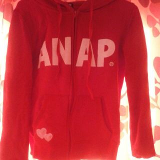 アナップ(ANAP)のゆん様お取り置き(パーカー)