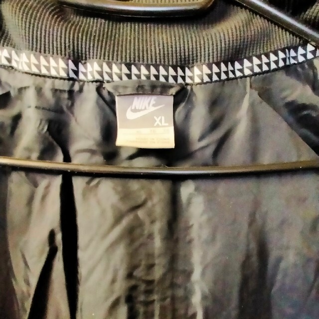 NIKE(ナイキ)のNIKE ジャンパー メンズのジャケット/アウター(ダウンジャケット)の商品写真