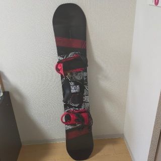 ト送料込 スノボーセット(ROME SDS、RIDE) - 通販 - poduzetnicki.ba