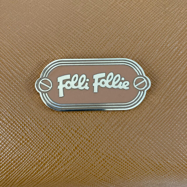 Folli Follie(フォリフォリ)のFolli Follie バック レディースのバッグ(ハンドバッグ)の商品写真