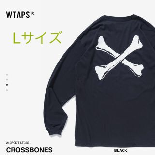 ダブルタップス(W)taps)のwtaps クロスボーン　LS(Tシャツ/カットソー(七分/長袖))