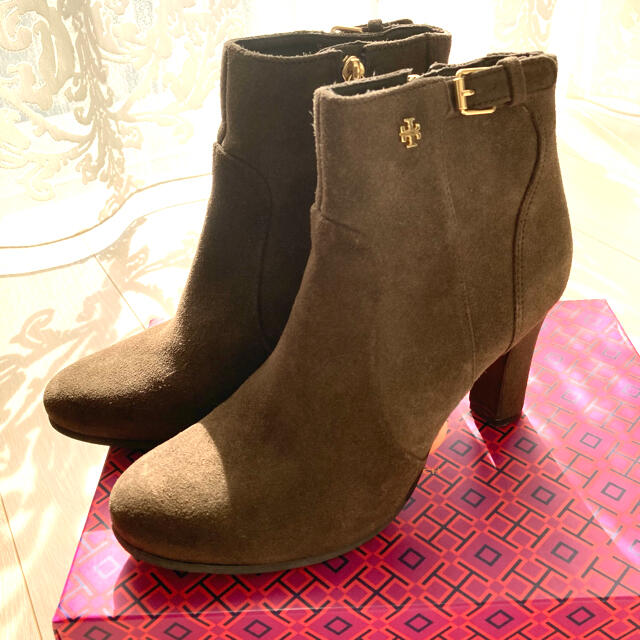 Tory Burch - トリーバーチ ショートブーツの通販 by Olivia