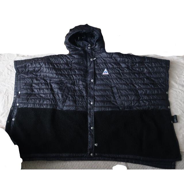 Cape HEIGHTS】 CAPULET CAPE ネイビー | wellsprings.uk.net