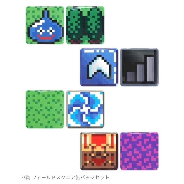 SQUARE ENIX - ドラゴンクエスト 一番くじの通販 by せむ's shop