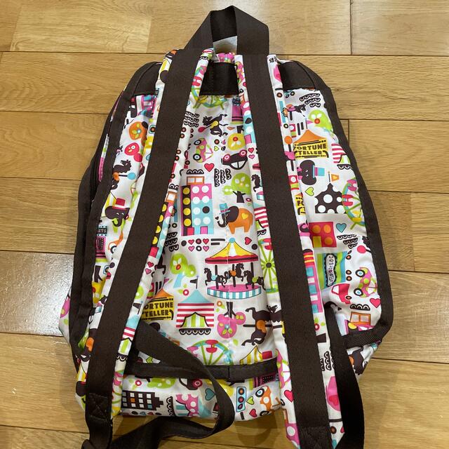 LeSportsac(レスポートサック)のレスポートサック レディースのバッグ(リュック/バックパック)の商品写真