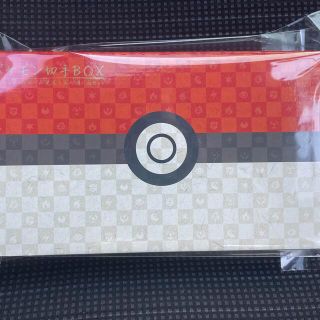 ポケモン(ポケモン)のポケモン切手BOX～ポケモンカードゲーム 見返り美人・月に雁セット～(Box/デッキ/パック)