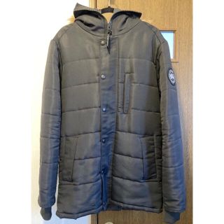 カナダグース(CANADA GOOSE)の【CANADA GOOSE】カナダグース カーソンパーカー M(ダウンジャケット)